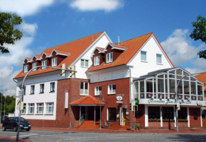 Hotel Mühleneck, Schortens
